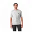 Castelli Innovation Logo Men's T-Shirt - Melange Grey