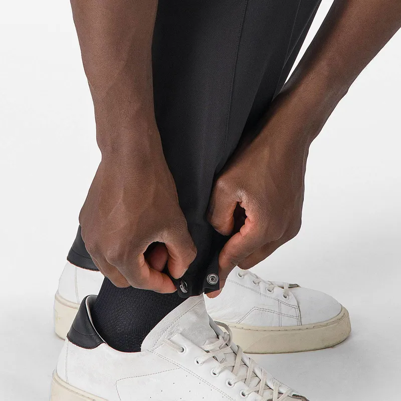 Castelli Milano 2 Men's Trousers - Black-2