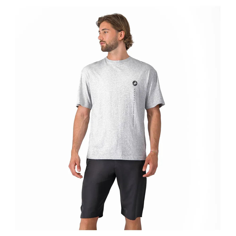 uPRISE Bikes Castelli Milano 2 Men's Shorts - Black | Price match, 365 day returns, 18-Month Warranty, Finance Available & Free UK Delivery