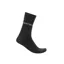 Castelli Casual Socks - Black