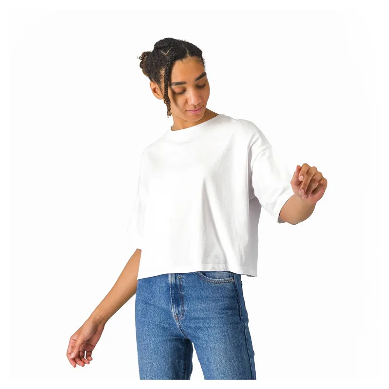 Castelli Logo Women's T-Shirt - White