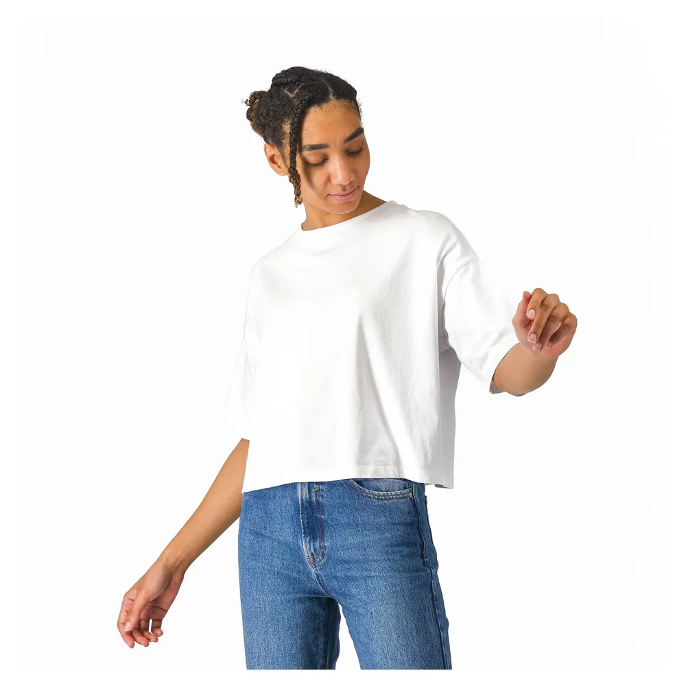 uPRISE Bikes Castelli Logo Women's T-Shirt - White | Price match, 365 day returns, 18-Month Warranty, Finance Available & Free UK Delivery