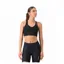 Castelli Comfort Travel Women's Crop Top - Black