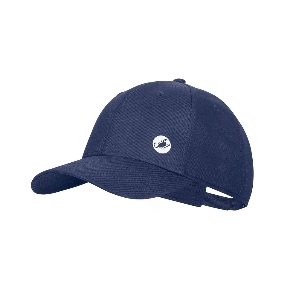 uPRISE Bikes Castelli Baseball Cap - Belgian Blue | Price match, 365 day returns, 18-Month Warranty, Finance Available & Free UK Delivery