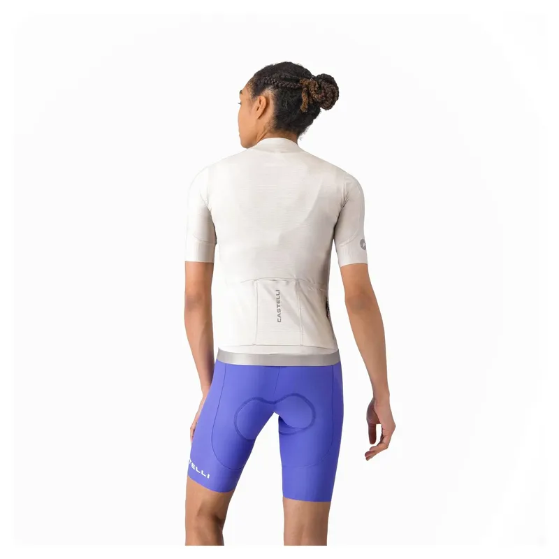 Castelli Espresso 2 Women's Shorts - Ultraviolet-1