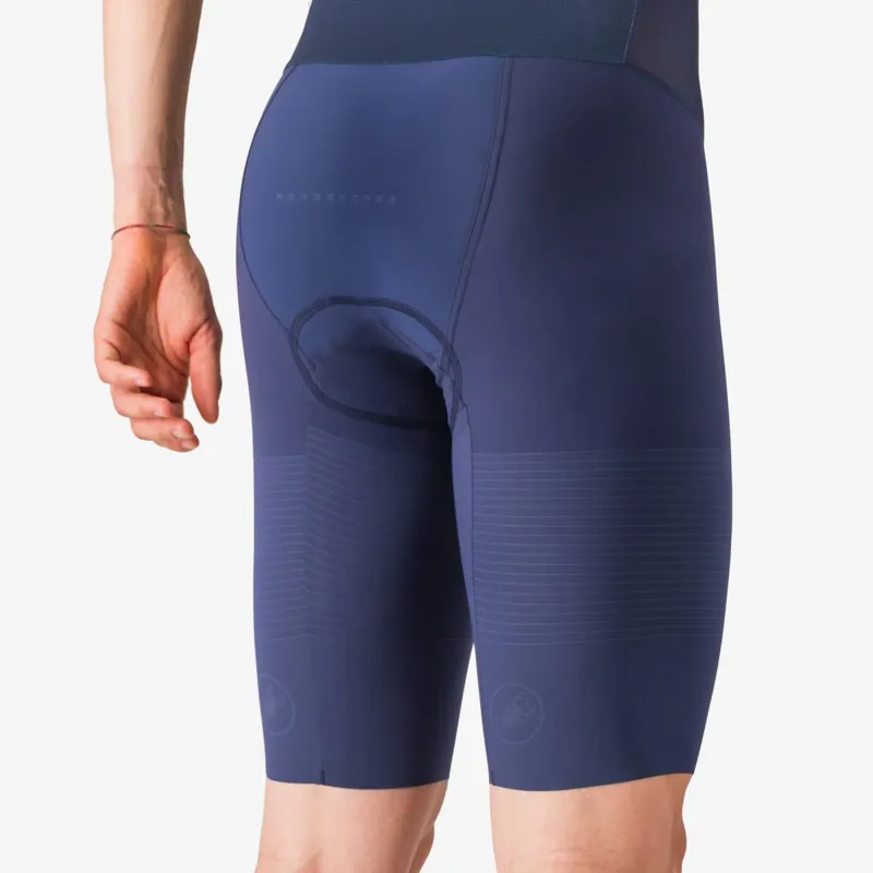 Castelli PR 2 Men's Speed Suit - Belgian Blue/White/Azzurro Italia-6