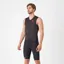 Castelli Free Sanremo 3 Men's Sleeveless Tri Suit - Black