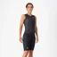Castelli Free Sanremo 3 Women's Sleeveless Tri Suit - Black