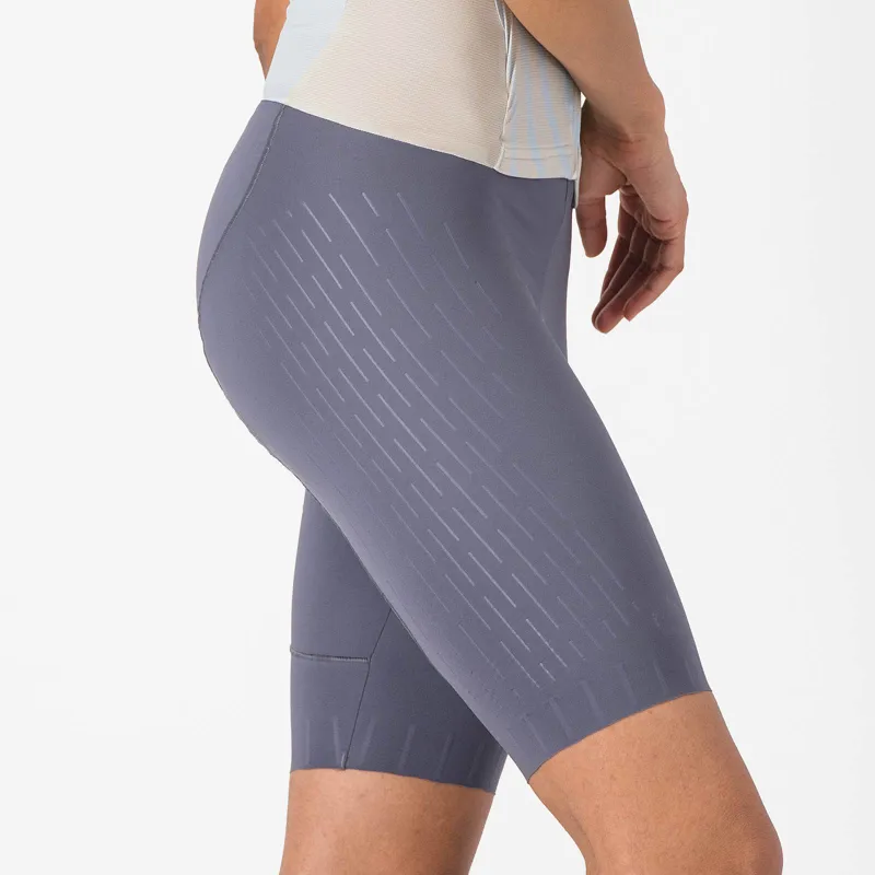 Castelli Free Sanremo 3 Women's Sleeveless Tri Suit - Winter Sky/Silver Moon-3