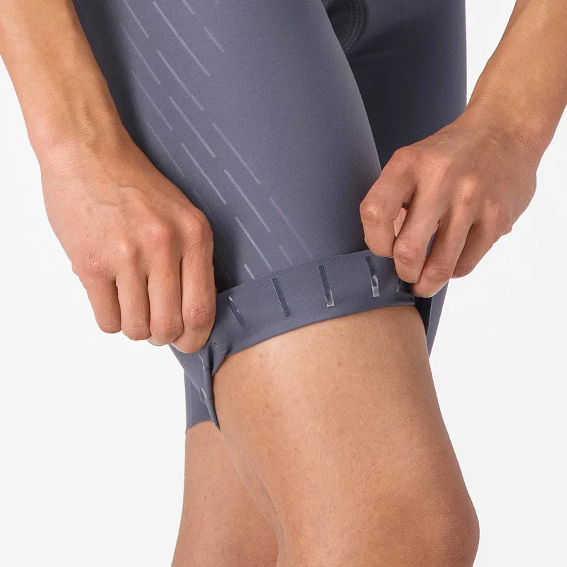 Castelli Free Sanremo 3 Women's Sleeveless Tri Suit - Winter Sky/Silver Moon-5