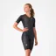 Castelli Core Women's Short Sleeve Tri Suit - Black