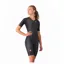 Castelli Core Women's Short Sleeve Tri Suit - Black