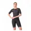 Castelli Free Speed 3 Women's Race Top - Black