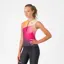 Castelli Free Speed 3 Women's Sleeveless Top - Dark Night Shade