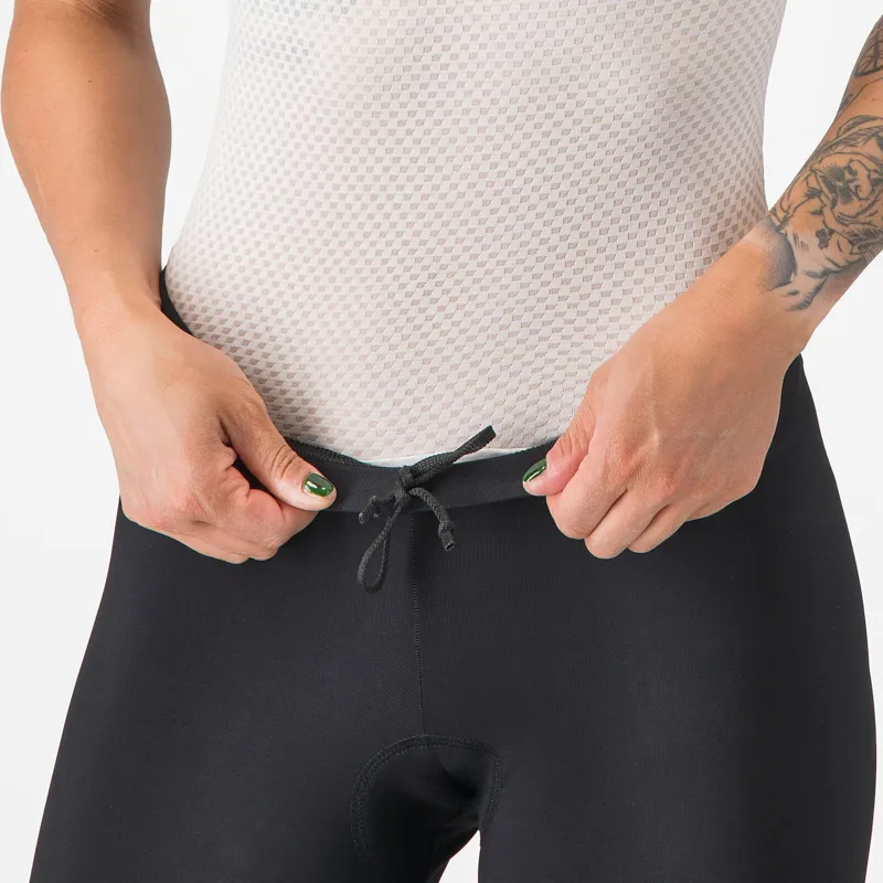 Castelli Tri Women's Shorts - Black-3