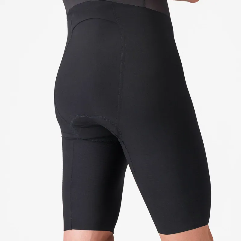 Castelli PR 3 Men's Speed Suit - Black-6