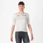 Castelli Giro107 Race Men's Short Sleeve Jersey - Bianco