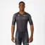 Castelli Giro107 Race Men's Short Sleeve Jersey - Nero