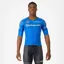 Castelli Giro107 Race Men's Short Sleeve Jersey - Azzurro