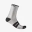 Castelli Giro107 18 Socks - Bianco
