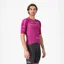 Castelli Giro108 Race 8S Men's Short Sleeve Jersey - Ciclamino