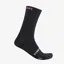 Castelli Giro D'Italia 18 Socks - Nero