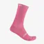 Castelli Giro D'Italia 18 Socks - Rosa