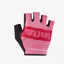 Castelli Giro 2 Mitt Gloves - Rosa Giro