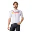 Castelli Giro109 Competizione 4 Men's Short Sleeve Jersey - Bianco