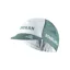 Castelli Giro109 Tappa Cycling Cap - Verde Edera/Bianco