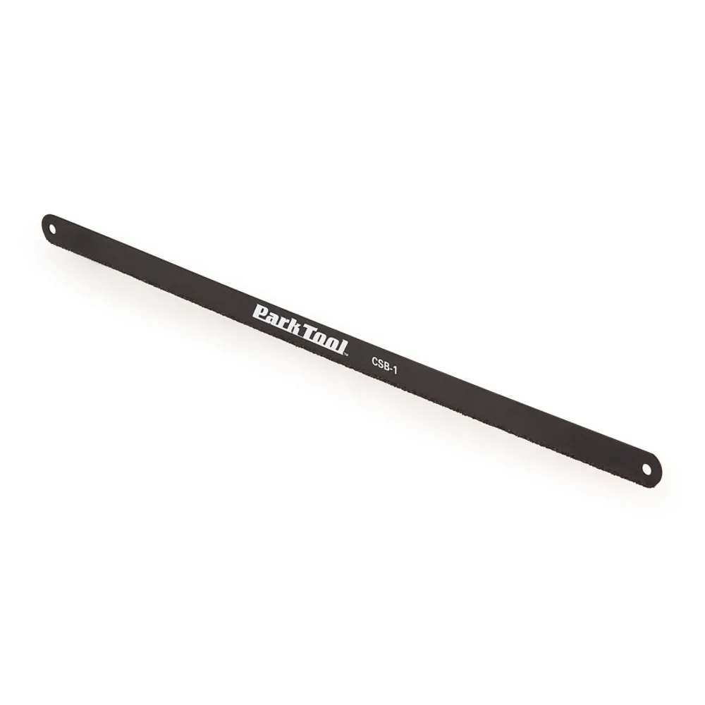 uPRISE Bikes Park Tool CSB-1 Carbon Cutting Saw Blade | Price match, 365 day return s, 18-Month Warranty, Finance Available & Free UK Delivery