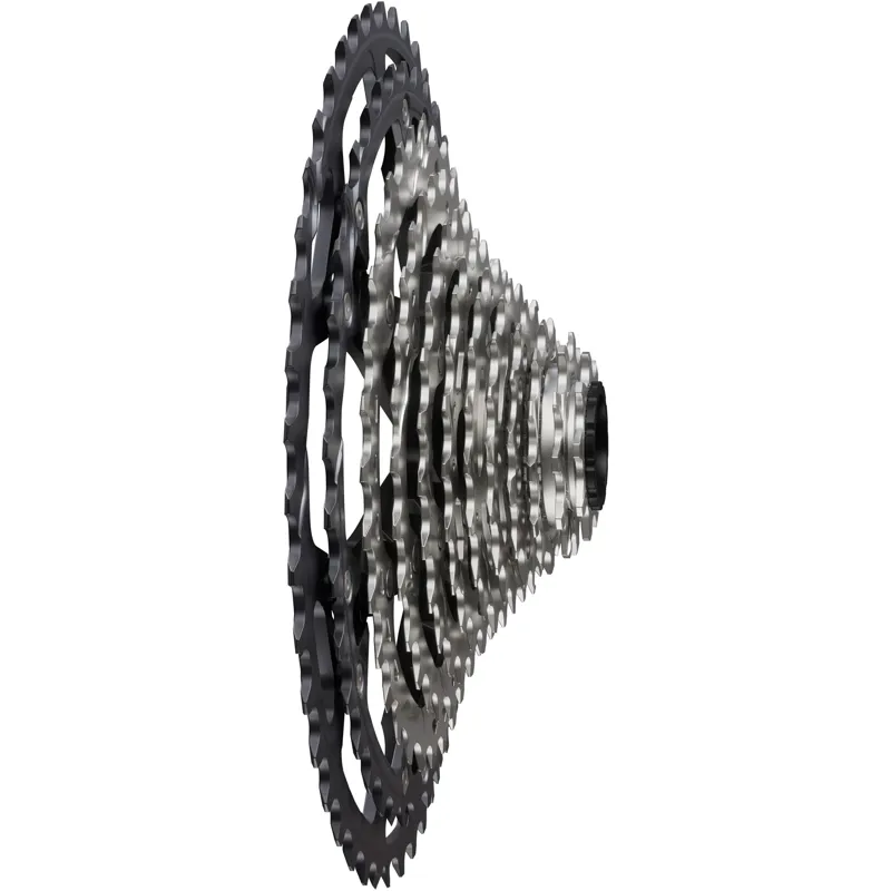 Shimano CS-M8200 XT 12-speed Micro Spline Cassette - 9 - 45T-2