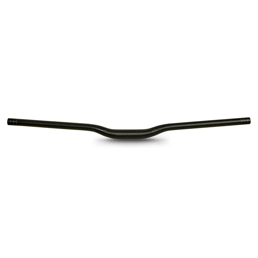 uPRISE Bikes Cube RFR Riser Trail Handlebars 31.8x740x19mm - 9 Degree | Price match, 365 day return s, 18-Month Warranty, Finance Available & Free UK Delivery