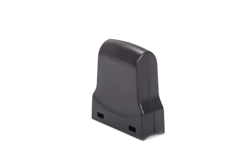 Cube RFR CMPT Wireless Cycle Computer - Black/White-3