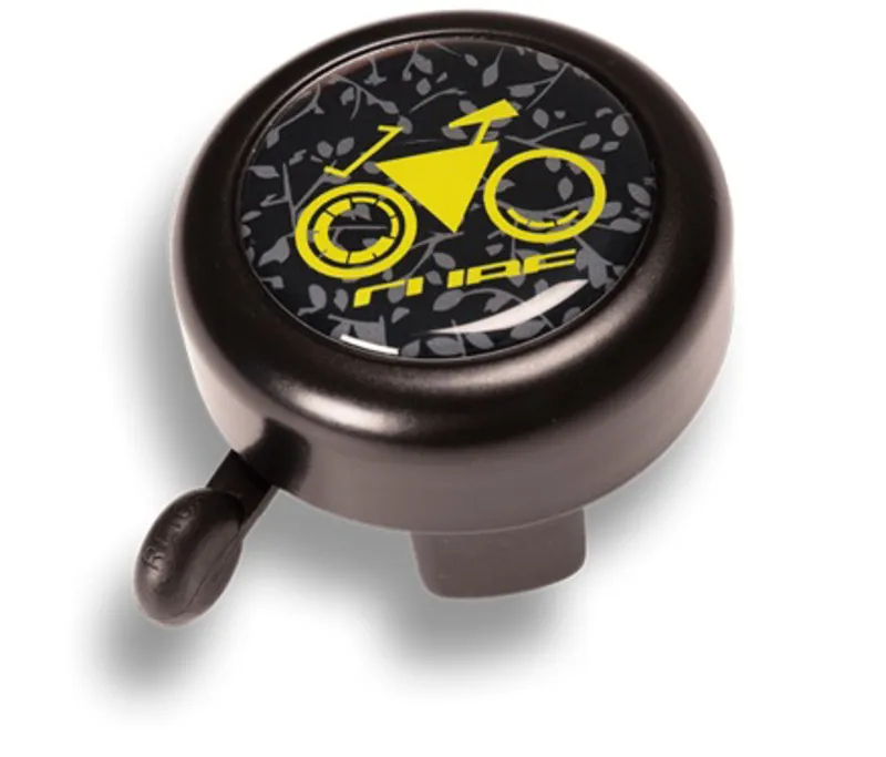 Cube Bell Friends Kids Bell - Bike