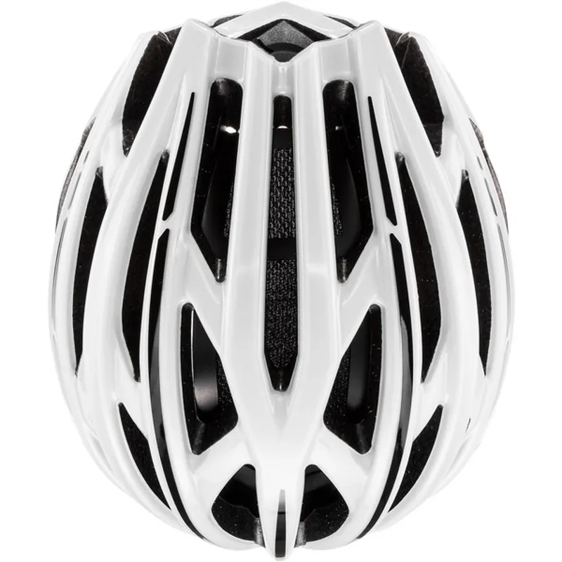 Uvex Race 5 Classic Road Helmet - White-2