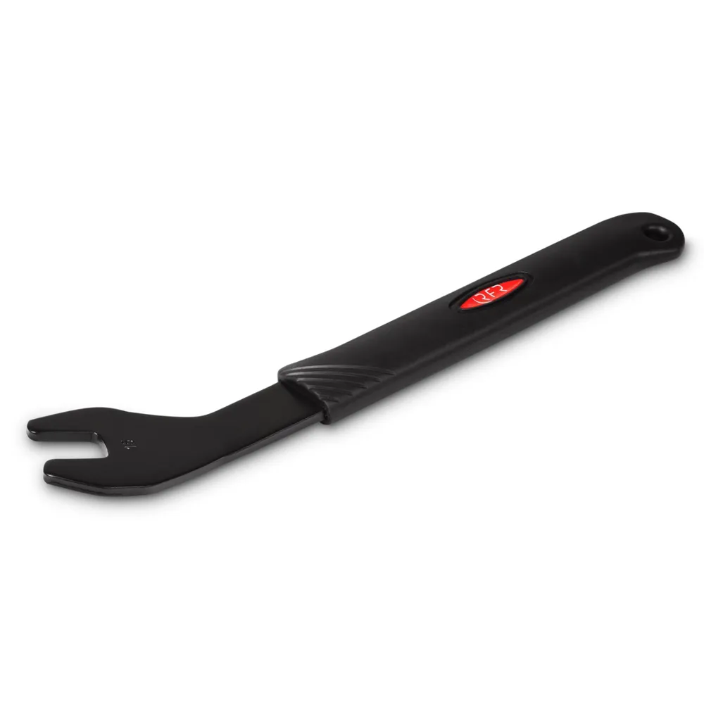 uPRISE Bikes Cube RFR Pedal Wrench - Black | Price match, 365 day return s, 18-Month Warranty, Finance Available & Free UK Delivery