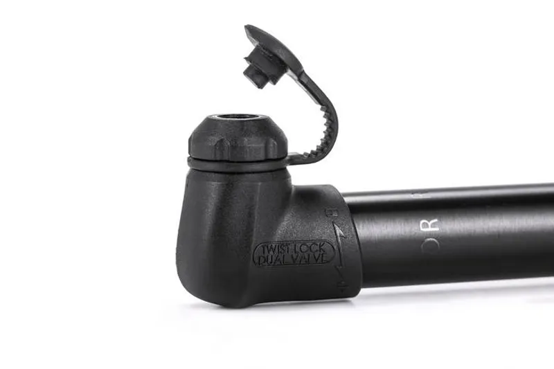 Cube RFR Mini Pump - Black-1