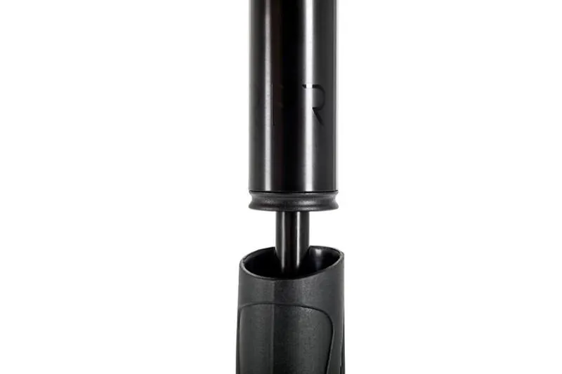 Cube RFR Mini Pump - Black-2
