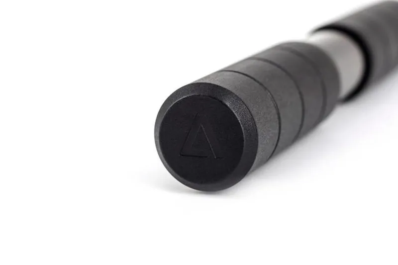 Cube Acid Race Pure Mini Pump - Black-2