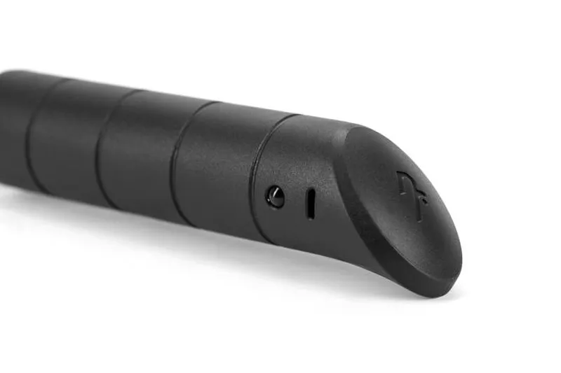 Cube Acid Race Comfort Mini Pump - Black-2