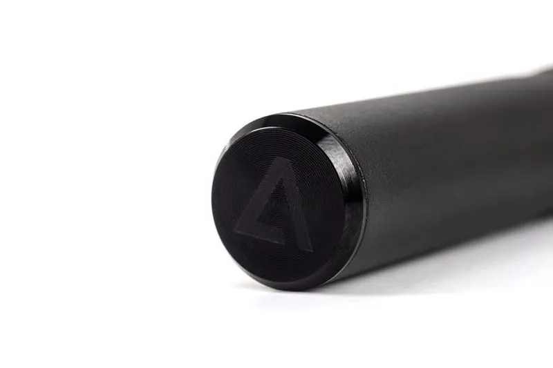 Cube Acid Race Micro Pump - Black-2