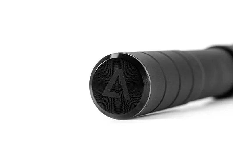 Cube Acid Race Flex HV Mini Pump - Black-2