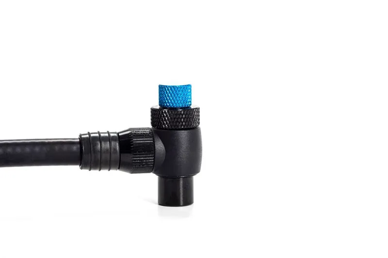 Cube Acid Race 300 Shock Pump - Black-2