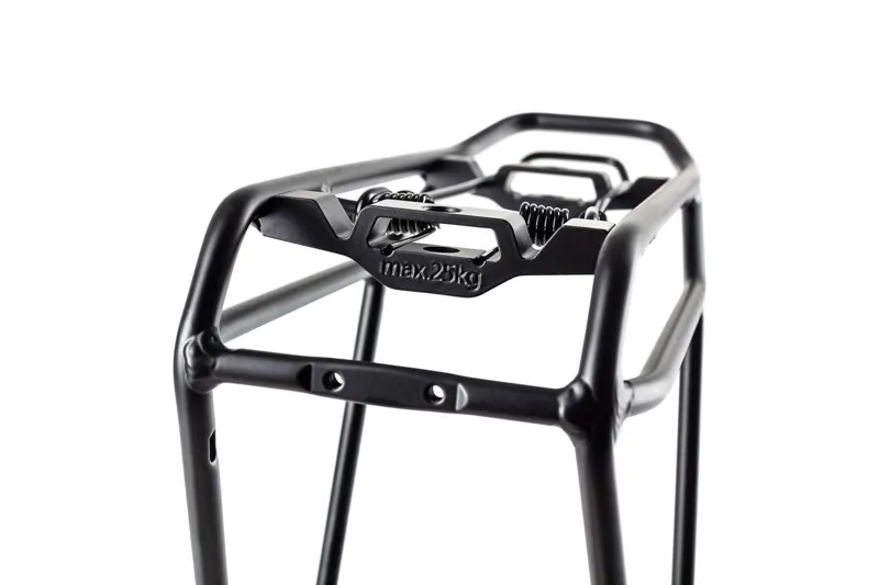 Cube Acid SIC 29 inch RILink Rear Carrier - Black-1