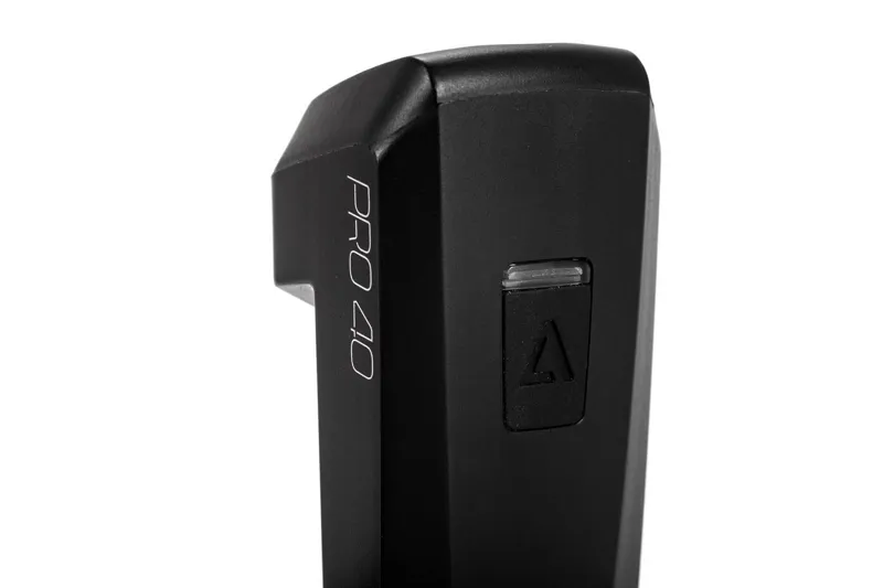 Cube Acid Pro 40 Light Set - Black-1