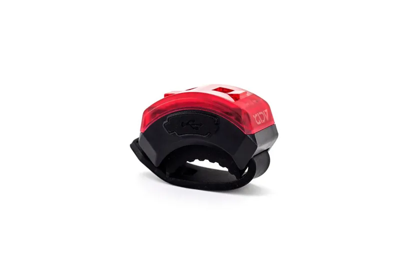 Cube Acid Pro 40 Light Set - Black-3