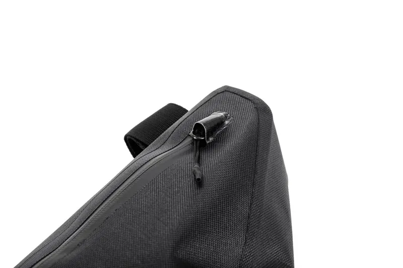 Cube Acid Triangle Framebag - 4L - Black-2