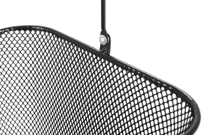 Cube Acid Handlebar Pannier 16L Basket FILink - Black-1