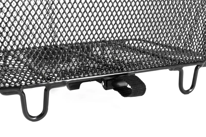 Cube Acid Carrier 20L Basket RILink - Black-1